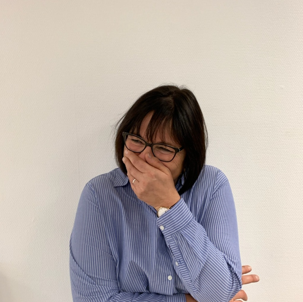 Carole Turquetil - Gérante Studio 470